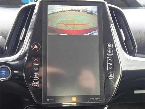 Used 2018 Toyota Prius Four Touring image 20