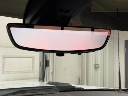 Certified 2021 Chevrolet Silverado 2500 LTZ image 39