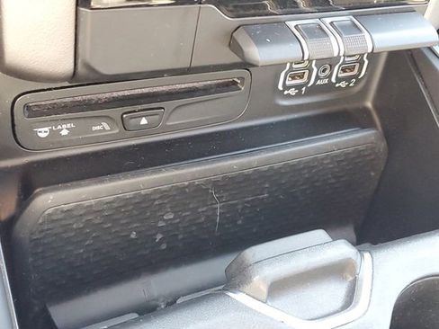 Used 2019 RAM 1500 Big Horn AWD/4WD image 29
