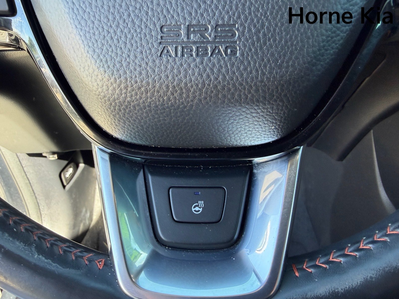 Used 2023 Honda CR-V Sport Touring image 32