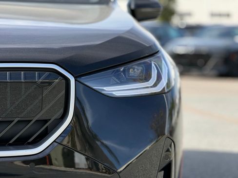 New 2026 BMW X3 xDrive30 w/ M Sport Package image 13