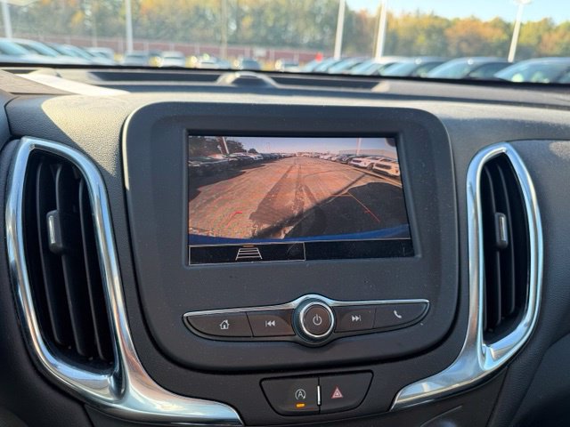 Used 2024 Chevrolet Equinox LT FWD image 18
