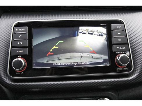 Used 2024 Nissan Kicks S image 21