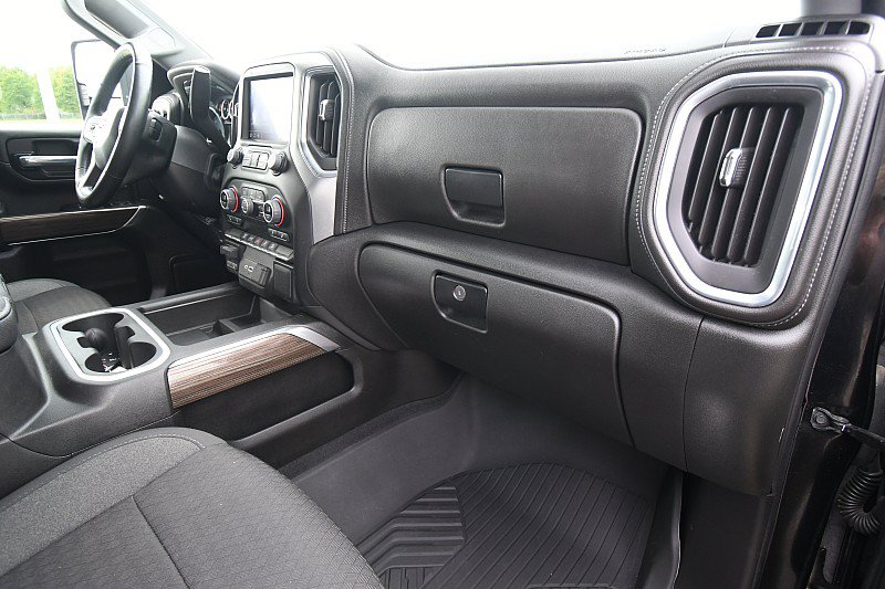 Used 2023 Chevrolet Silverado 2500 LT w/ Convenience Package AWD/4WD image 22