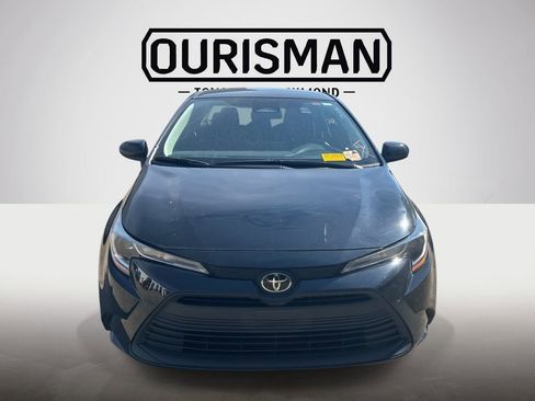 Certified 2024 Toyota Corolla LE image 9