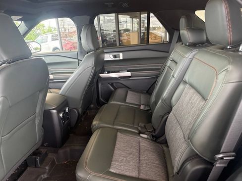 Used 2023 Ford Explorer Timberline w/ Timberline Technology Package AWD/4WD image 15