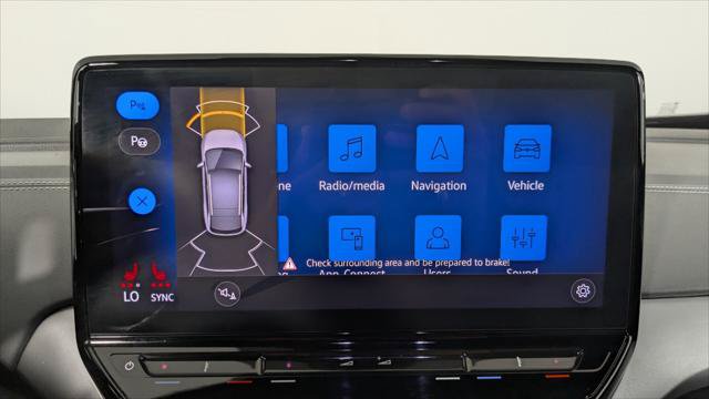Used 2023 Volkswagen ID.4 2WD image 31