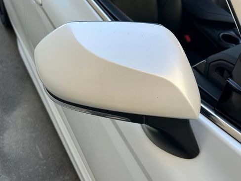 Used 2021 Toyota Camry XSE w/ Carpet Mat Package (TMS) FWD image 13
