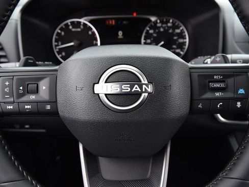 New 2026 Nissan Rogue SV image 18