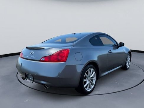 Used 2014 INFINITI Q60 AWD Coupe w/ Premium Package image 7