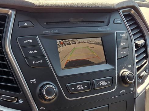 Used 2014 Hyundai Santa Fe Sport w/ Popular Equipment Package 02 AWD/4WD image 17