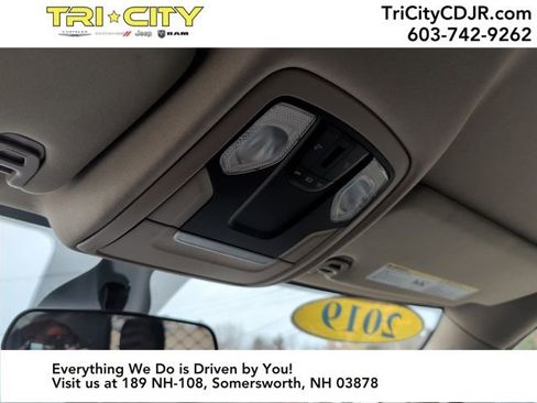 Used 2019 RAM 2500 Big Horn image 23