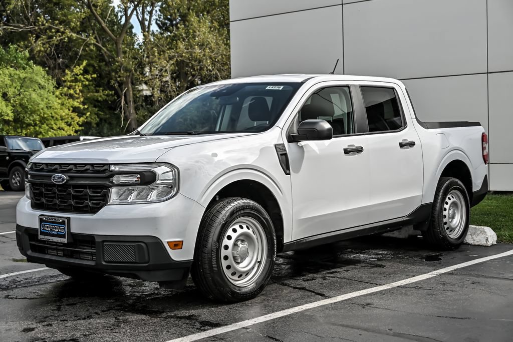 Used 2023 Ford Maverick XL w/ Equipment Group 100A Standard AWD/4WD image 5