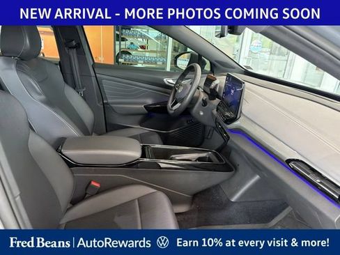 Used 2023 Volkswagen ID.4 Pro S AWD/4WD image 12