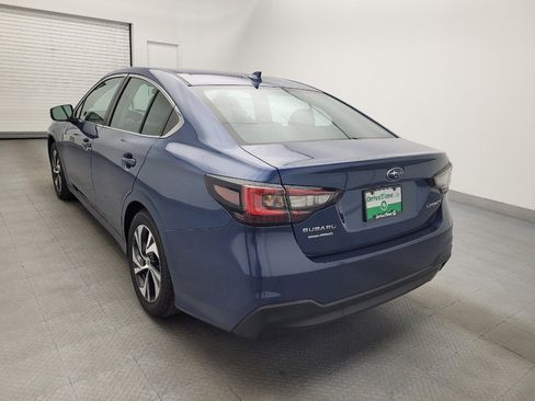 Used 2022 Subaru Legacy Premium image 5