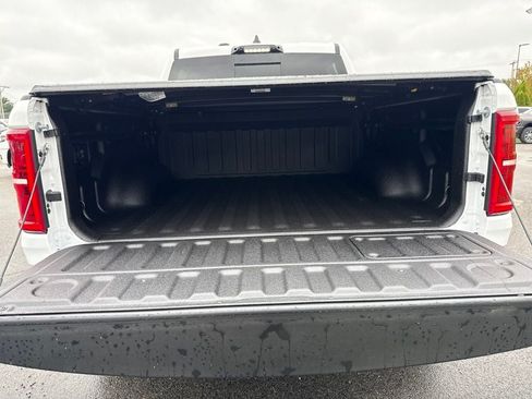 New 2027 RAM 1500 RHO w/ RHO Level 1 Equipment Group AWD/4WD image 24