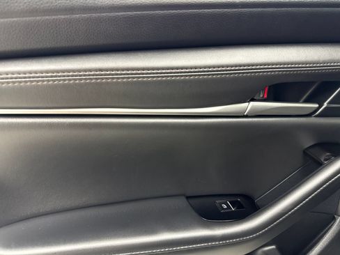 Used 2024 MAZDA MAZDA3 s FWD image 38