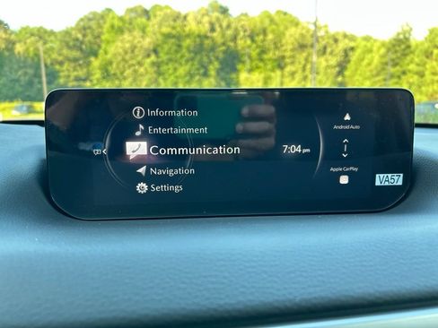 New 2026 MAZDA CX-50 2.5 Hybrid w/ Preferred Pkg AWD/4WD image 19