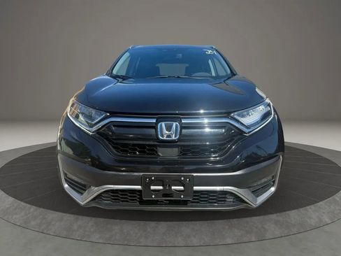 Used 2020 Honda CR-V Touring image 2
