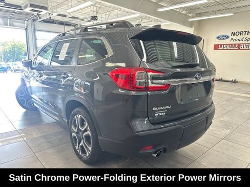 Used 2023 Subaru Ascent Limited w/ Technology Package AWD/4WD image 13