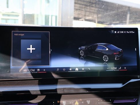 Used 2025 BMW 530i xDrive 530i xDrive image 31