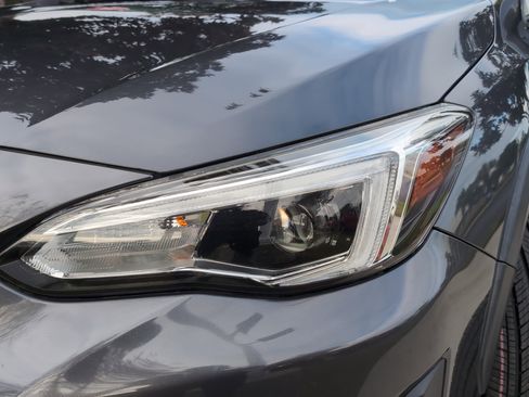 Used 2021 Subaru Crosstrek 2.5i Limited w/ Popular Package #3 image 6