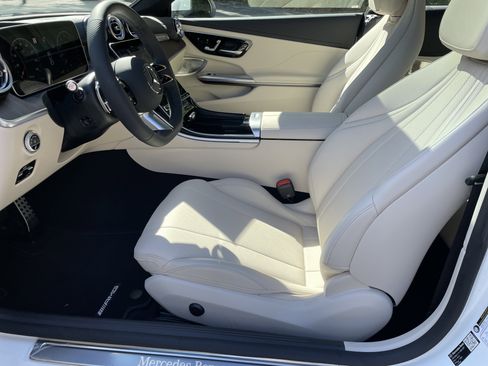 New 2026 Mercedes-Benz CLE 300 4MATIC Coupe image 18