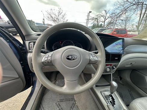 Used 2010 Subaru Forester 2.5X Premium AWD/4WD image 40
