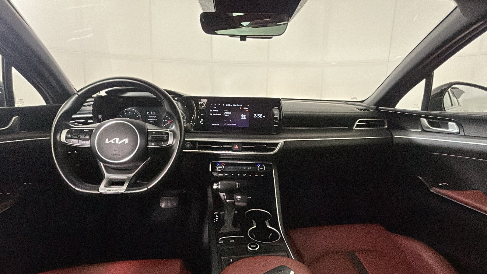 Used 2023 Kia K5 GT-Line FWD image 32