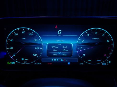 Certified 2025 Mercedes-Benz C 300 Sedan image 18