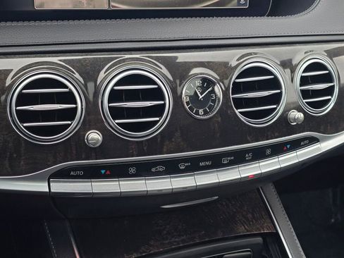 Used 2018 Mercedes-Benz S 450 Sedan image 29