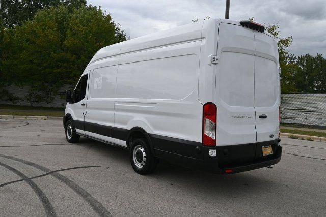 Used 2025 Ford Transit 350 148 High Roof Extended w/ Load Area Protection Package RWD image 26