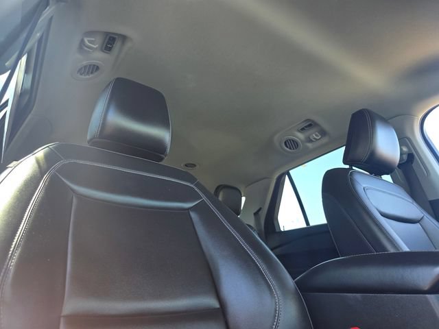 Used 2023 Ford Explorer XLT RWD image 17