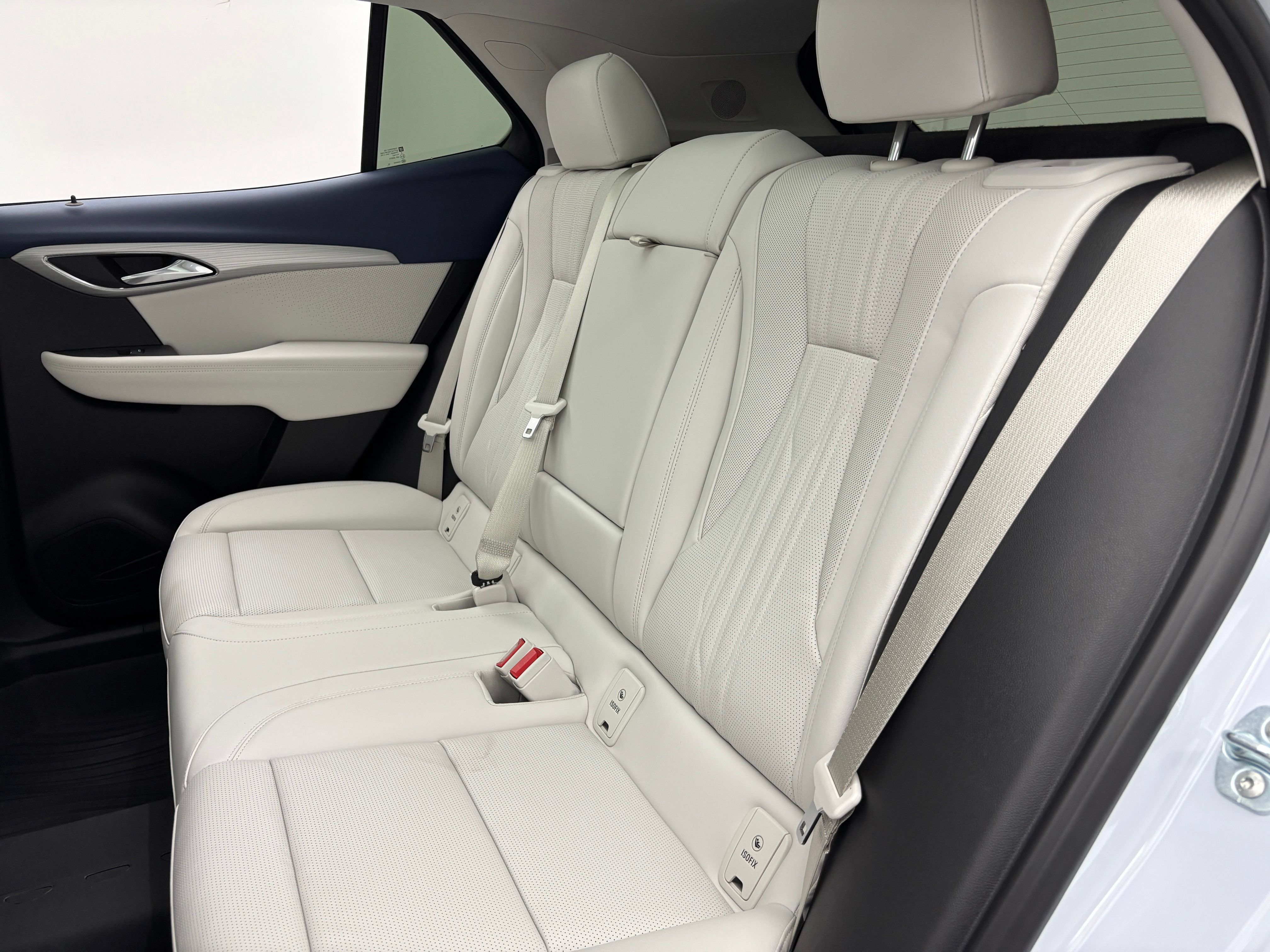New 2026 Buick Envision Avenir AWD/4WD image 43