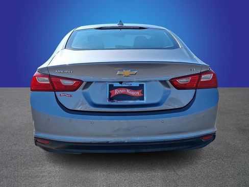 Used 2024 Chevrolet Malibu LT image 6