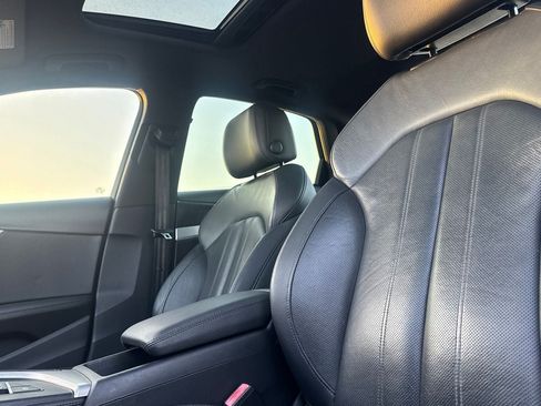 Used 2019 Audi A4 2.0T Premium Plus FWD image 39