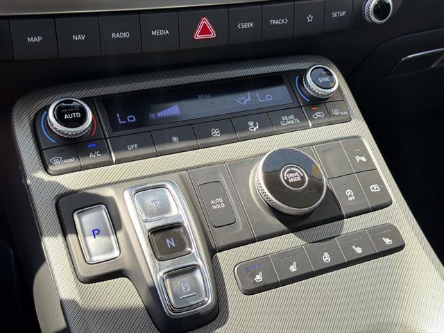 Used 2024 Hyundai Palisade SEL w/ Premium Package FWD image 27