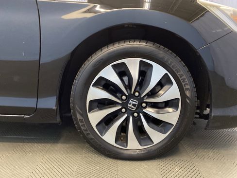 Used 2014 Honda Accord EX-L image 46