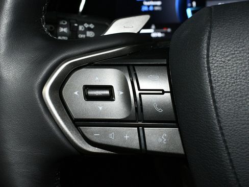 Used 2025 Lexus RX 350 Premium Plus w/ Accessory Package image 27