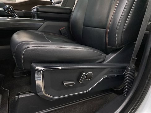 Used 2023 Ford F150 Lariat w/ Equipment Group 502A High image 21