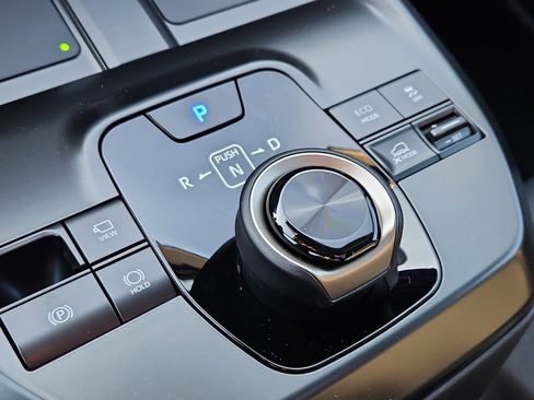 New 2026 Toyota bZ image 21