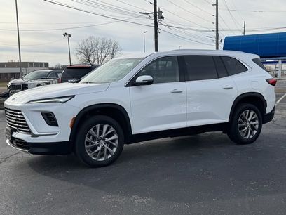 Used 2025 Buick Enclave Preferred