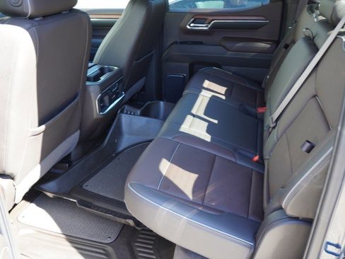 Used 2023 GMC Sierra 1500 Denali w/ Denali Reserve Package image 7