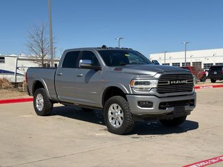Used 2021 RAM 2500 Laramie 360° Tour