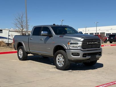 Used 2021 RAM 2500 Laramie