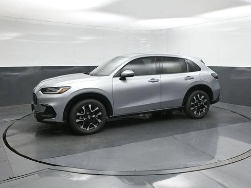 New 2026 Honda HR-V LX image 30