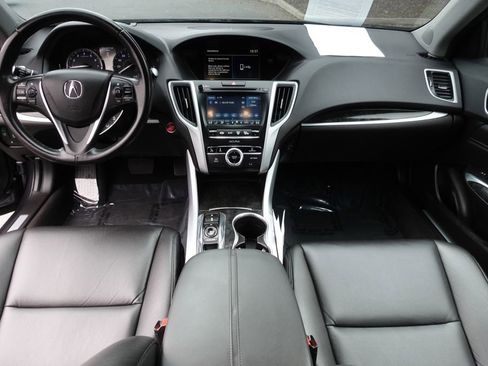Used 2020 Acura TLX V6 SH-AWD image 30