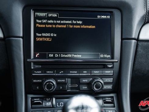 Used 2016 Porsche Cayman GT4 image 16