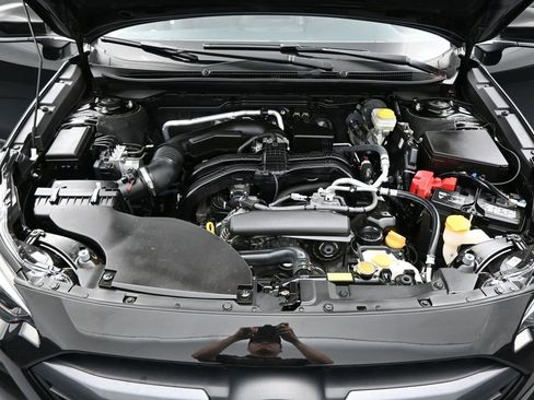 Used 2024 Subaru Outback Limited image 32