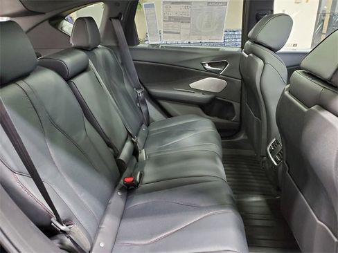 New 2026 Acura RDX A-Spec image 14